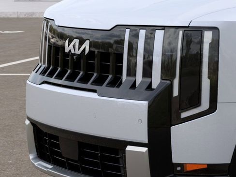 New 2027 Kia Telluride X-Line SX Prestige image 12