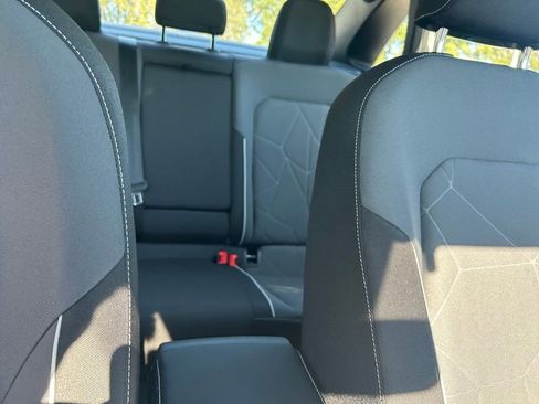 New 2026 Volkswagen Jetta Sport FWD image 36