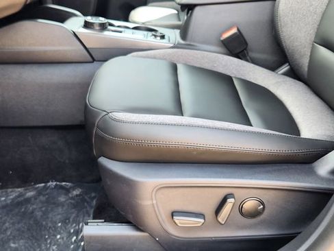 New 2025 Ford Bronco Sport Big Bend w/ Convenience Package image 24