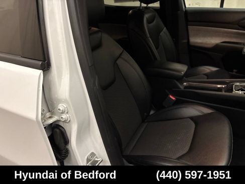 Used 2024 Jeep Compass Latitude AWD/4WD image 22