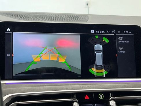 Certified 2022 BMW X7 xDrive40i w/ M Sport Package image 15