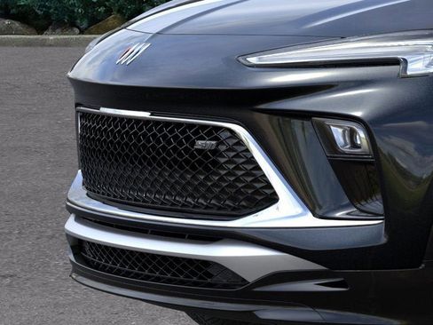 New 2026 Buick Encore GX Sport Touring image 13