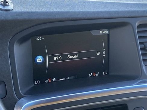 Used 2015 Volvo S60 T5 Premier image 26