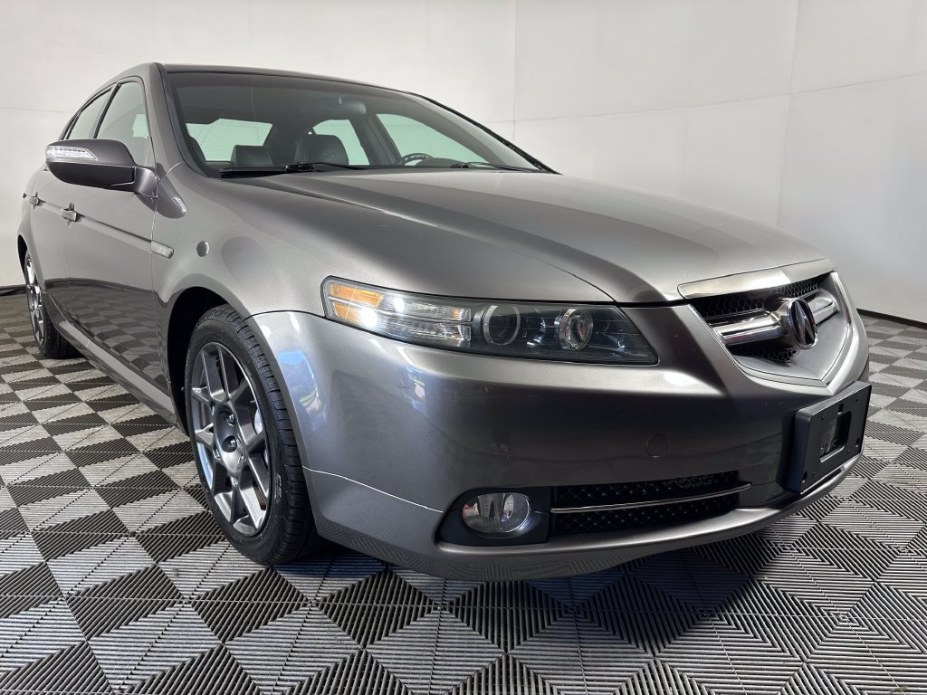 Used 2007 Acura TL Type-S FWD image 7
