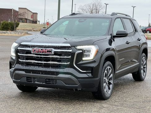 New 2026 GMC Terrain Elevation w/ Elevation Premium Package image 38