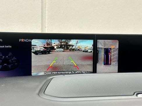 Certified 2025 Lincoln Navigator Black Label image 21