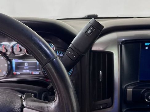 Used 2014 Chevrolet Silverado 1500 LT w/ All Star Edition AWD/4WD image 18