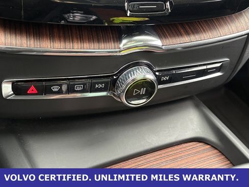 Certified 2023 Volvo XC60 B6 Ultimate image 21