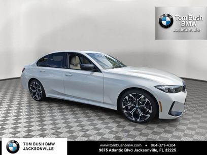 Certified 2025 BMW 330i Sedan w/ M Sport Package