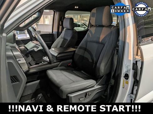 Used 2023 Ford F150 XLT w/ Equipment Group 302A High image 15