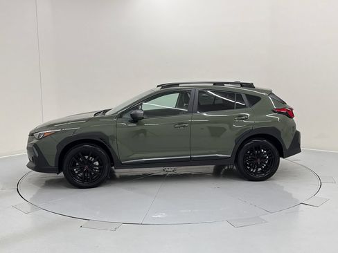 Certified 2024 Subaru Crosstrek 2.5i Limited w/ Crosstrek Mirror Package AWD/4WD image 3