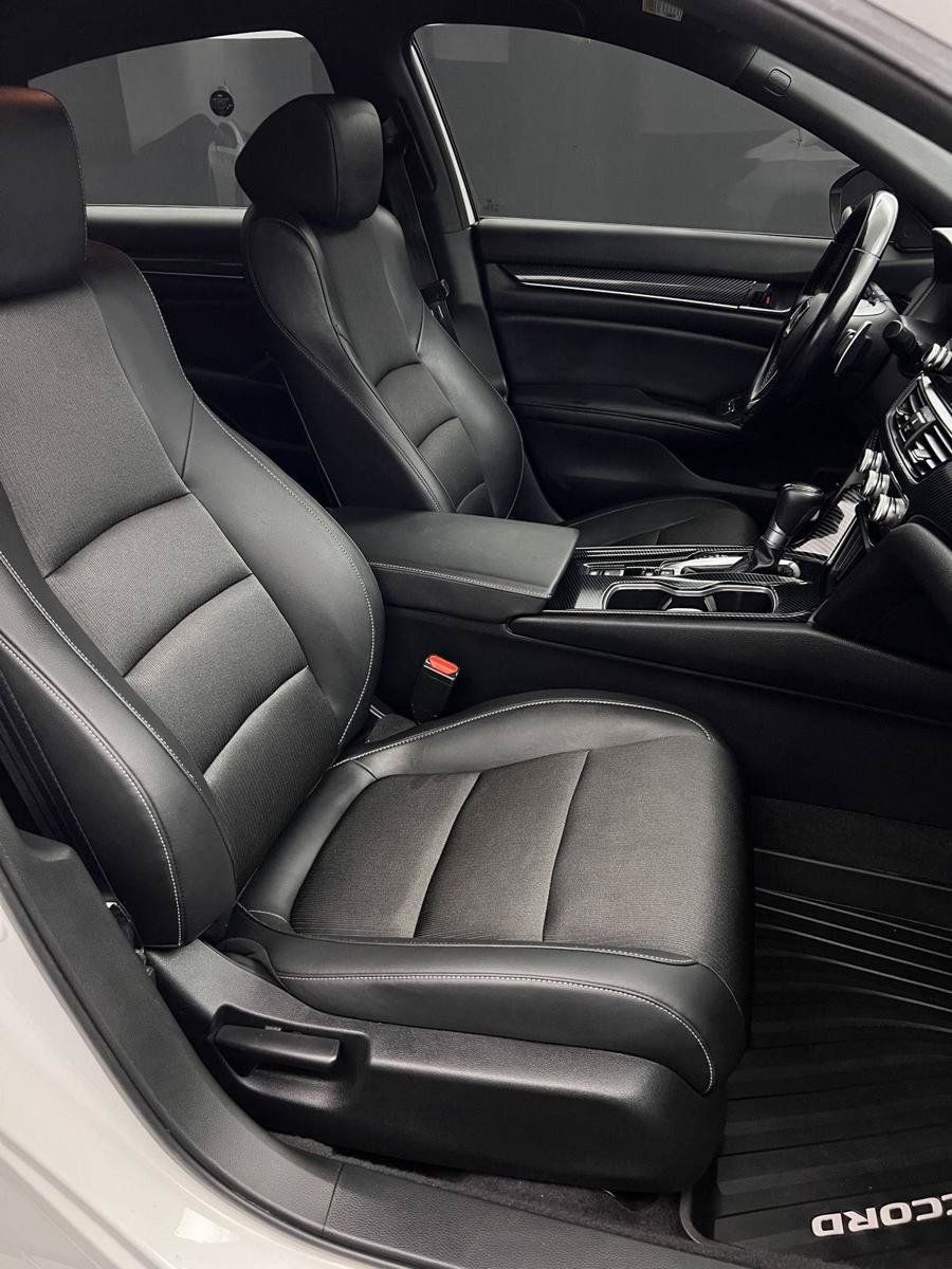 Used 2022 Honda Accord Sport image 22