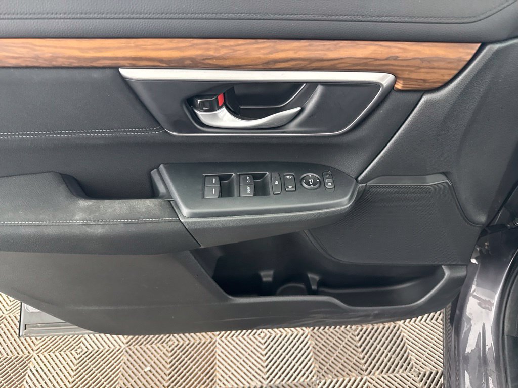 Certified 2022 Honda CR-V EX image 28