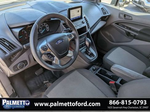 Used 2022 Ford Transit Connect XL FWD image 14