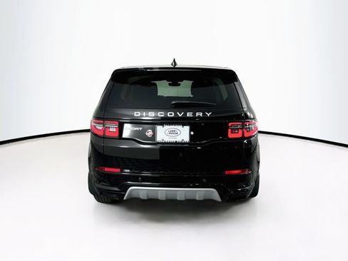 Used 2025 Land Rover Discovery Sport S AWD/4WD image 30