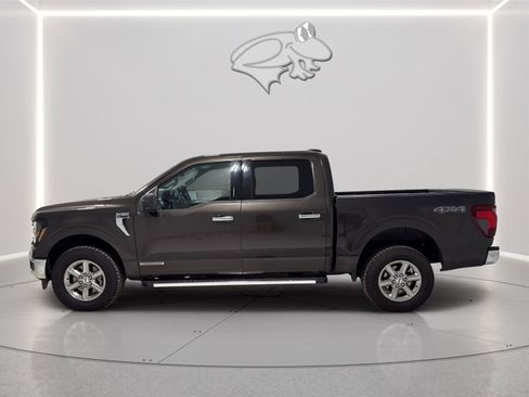Certified 2024 Ford F150 XLT w/ Mobile Office Package AWD/4WD image 3