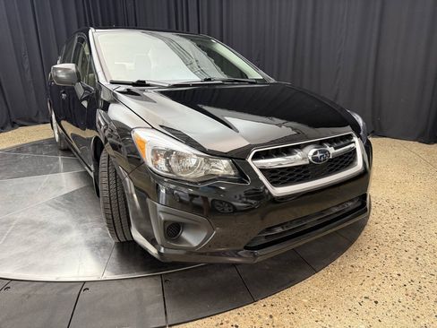 Used 2014 Subaru Impreza 2.0i AWD/4WD image 13