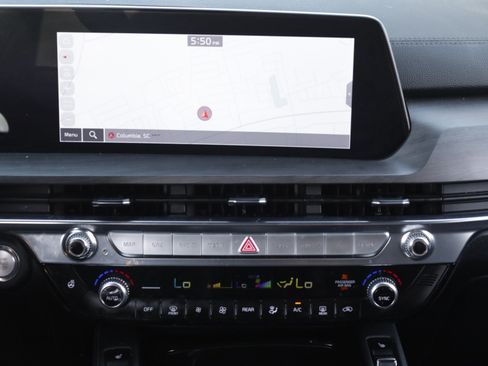 Used 2024 Kia Telluride SX X-Pro AWD/4WD image 5