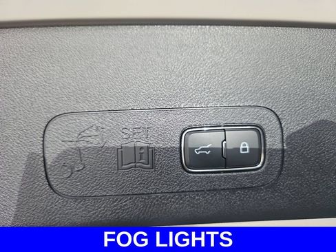 Used 2025 Lincoln Aviator Reserve w/ Illumination Package AWD/4WD image 18