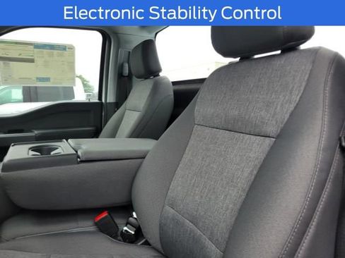 New 2025 Ford F350 XL w/ STX Appearance Package image 17