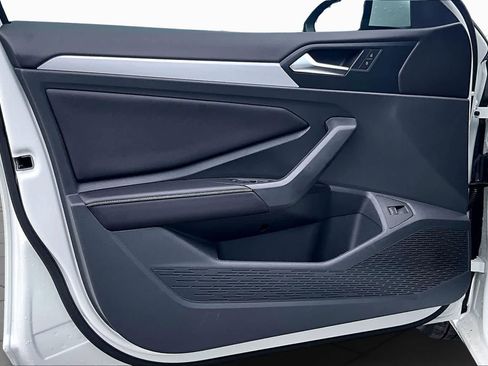 New 2026 Volkswagen Jetta Sport FWD image 10