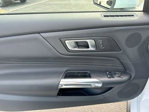 New 2026 Ford Mustang Premium image 20