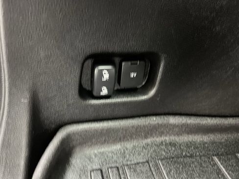 Certified 2024 Ford Edge SEL w/ Convenience Package image 31