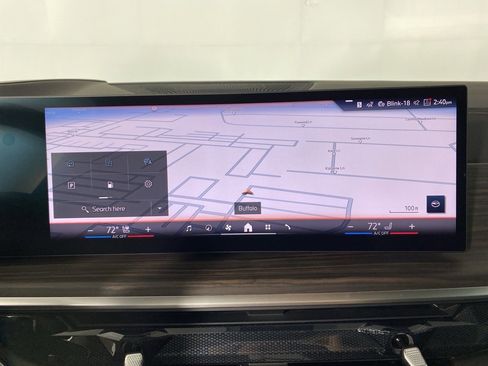 New 2026 BMW X5 xDrive50e w/ Climate Comfort Package image 15