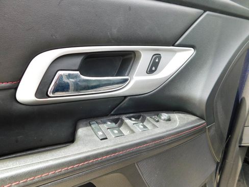 Used 2015 GMC Terrain SLT w/ Chrome Edition AWD/4WD image 8