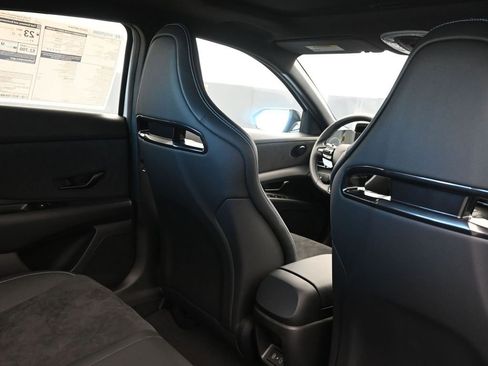 New 2026 Hyundai Elantra N FWD image 16