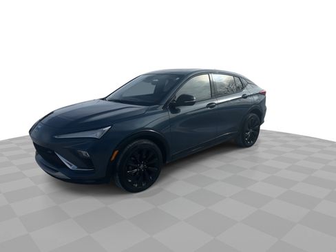 Certified 2024 Buick Envista Sport Touring w/ Convenience I Package image 4