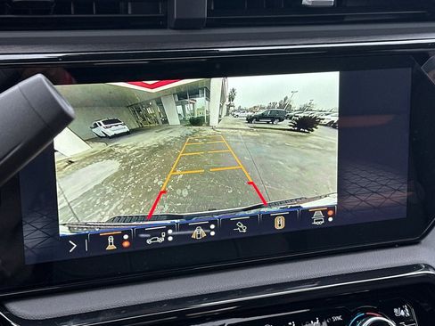 New 2026 GMC Sierra 2500 AT4 w/ AT4 Premium Plus Package image 20