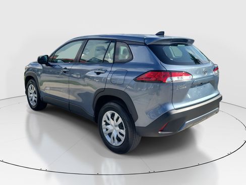 Certified 2025 Toyota Corolla Cross L FWD image 5
