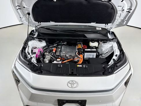 New 2026 Toyota bZ image 28