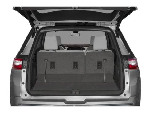 Used 2021 Chevrolet Traverse Premier w/ Redline Edition FWD image 15