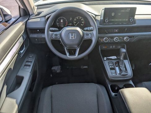 Used 2024 Honda CR-V EX image 13