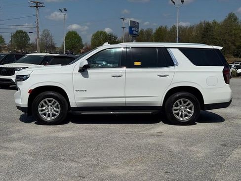 Used 2023 Chevrolet Tahoe LS image 6