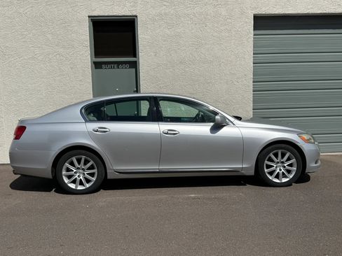 Used 2006 Lexus GS 300 RWD image 6