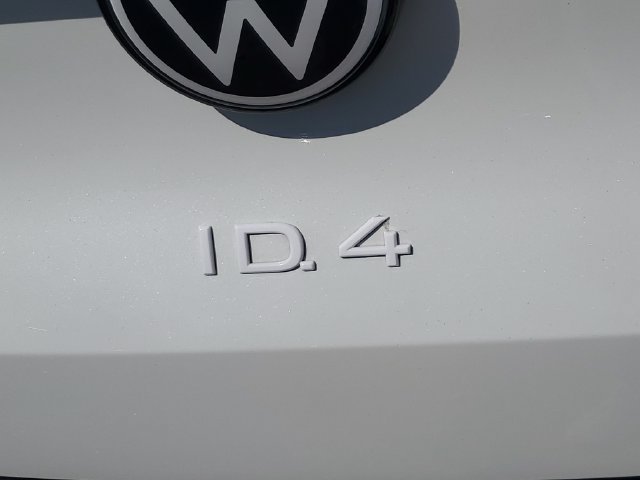 Certified 2023 Volkswagen ID.4 Pro S RWD image 13
