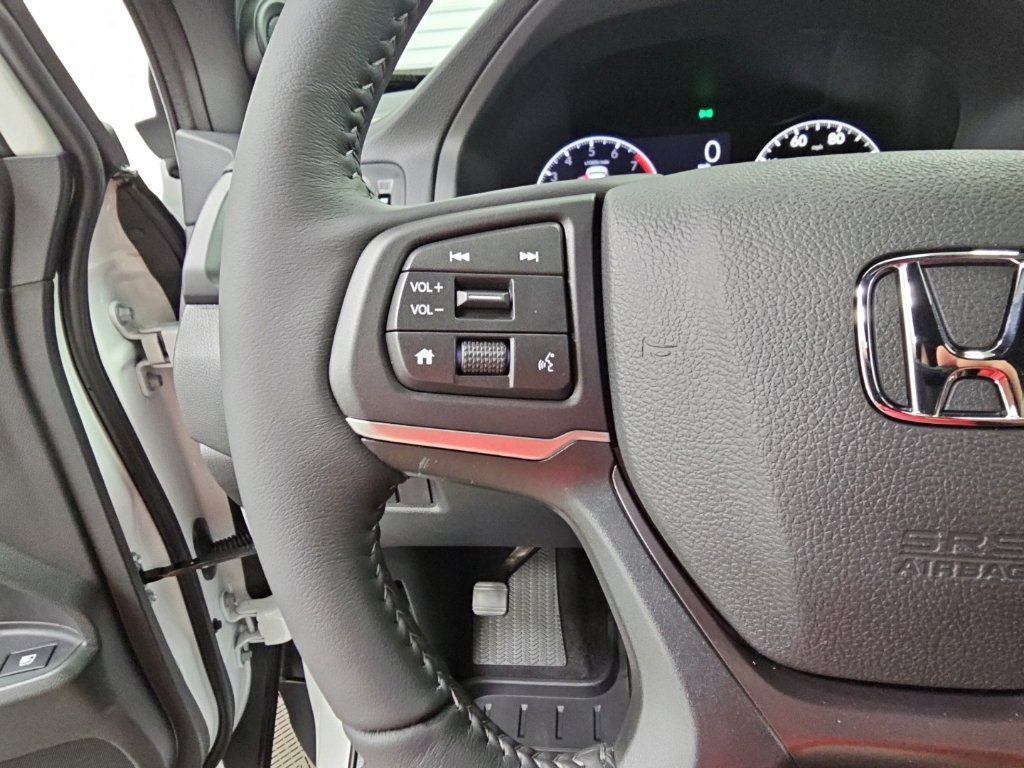 New 2026 Honda Ridgeline RTL image 26