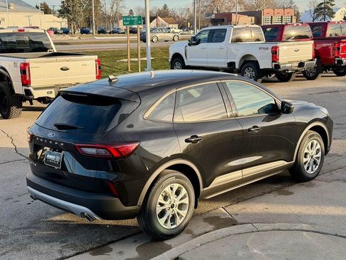 New 2026 Ford Escape Active image 5