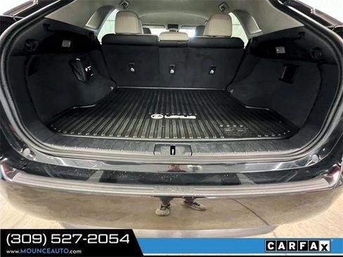 Used 2018 Lexus RX 350 FWD image 11