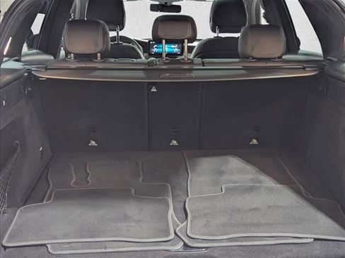 Certified 2020 Mercedes-Benz GLC 300 4MATIC image 6