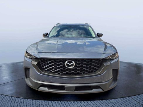 Certified 2024 MAZDA CX-50 AWD 2.5 S w/ Premium Plus Pkg image 8