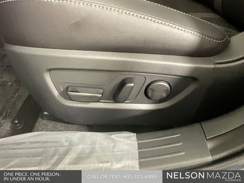 New 2026 MAZDA CX-50 AWD 2.5 S w/ Preferred Pkg image 26