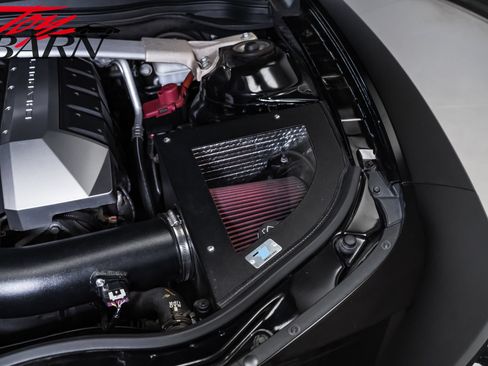 Used 2014 Chevrolet Camaro SS w/ RS Package RWD image 59