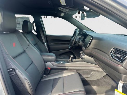 New 2026 Dodge Durango GT image 27