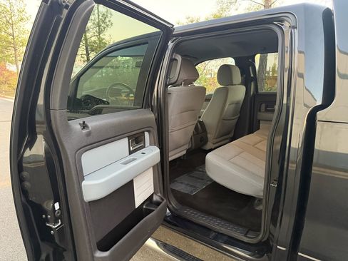 Used 2012 Ford F150 XLT w/ XLT Convenience Pkg image 21