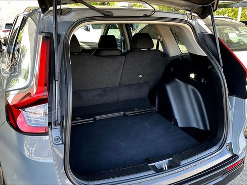 Used 2025 Honda CR-V EX image 37