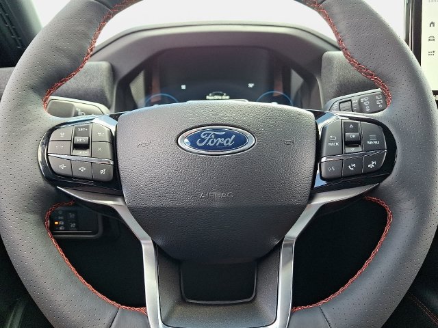 Used 2026 Ford Explorer ST-Line AWD/4WD image 12